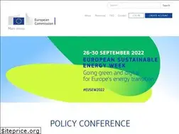 Sites similar to eusew.eu