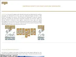 Sites similar to eusflat.org