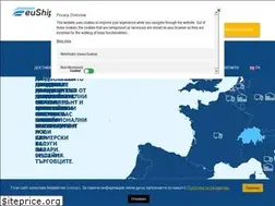 Sites similar to eushipments.com