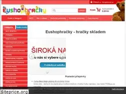 Sites similar to eushophracky.cz