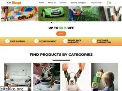 Sites similar to eushopi.com