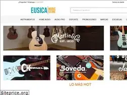 Sites similar to eusica.mx