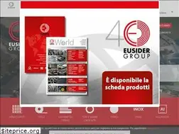 Sites similar to eusider.com