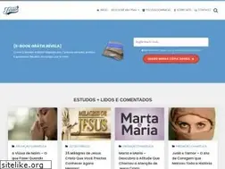 Sites similar to eusigoajesus.com.br