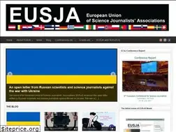 Sites similar to eusja.org