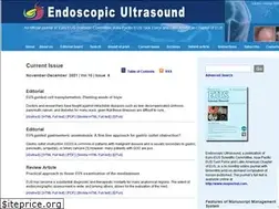 Sites similar to eusjournal.com