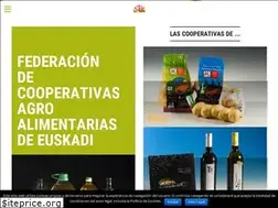 Sites similar to euskadi.coop
