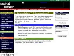 Sites similar to euskalbanner.com