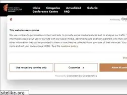 Sites similar to euskalduna.eus