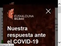 Sites similar to euskalduna.net