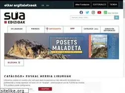 Sites similar to euskalherria-aldizkaria.com
