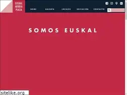 Sites similar to euskalherriaplaza.com