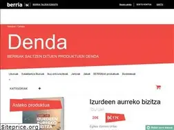 Sites similar to euskalherrikoplaza.com