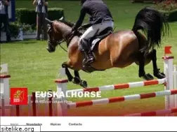 Sites similar to euskalhorse.net