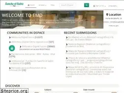 Sites similar to euskalmemoriadigitala.eus
