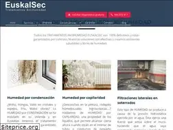 Sites similar to euskalsec.com
