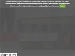 Sites similar to euskampus.eus
