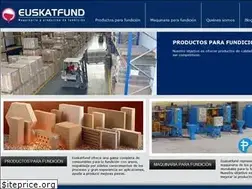 Sites similar to euskatfund.com