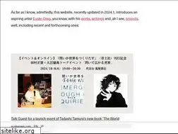 Sites similar to euskeoiwa.com