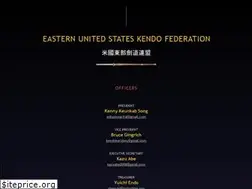 Sites similar to euskf.com