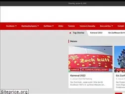 Sites similar to euskirchen-kirchheim.de