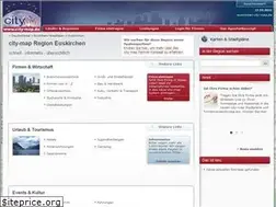 Sites similar to euskirchen.city-map.de