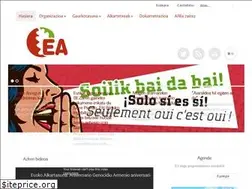 Sites similar to euskoalkartasuna.eus