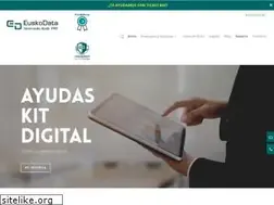 Sites similar to euskodata.com