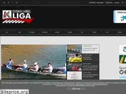 Sites similar to euskolabelliga.com
