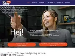Sites similar to eusme.se