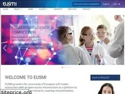 Sites similar to eusmi-h2020.eu