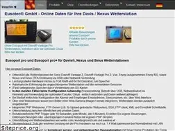 Sites similar to euso.de