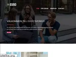 Sites similar to euso.se