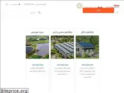 Sites similar to eusolar.net