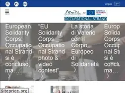 Sites similar to eusolidaritycorps.anpal.gov.it