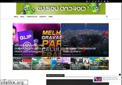 Sites similar to eusouandroid.co