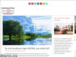 Sites similar to eusouatoa.com