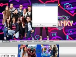 Sites similar to eusoufranky.blogspot.com
