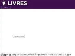 Sites similar to eusoulivres.org