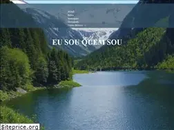 Sites similar to eusouquemsou.net.br