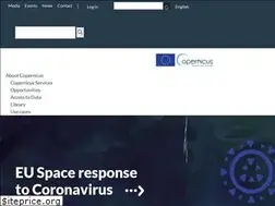 Sites similar to euspace-programme.eu