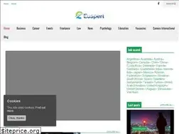 Sites similar to euspert.com