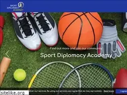 Sites similar to eusportdiplomacy.info