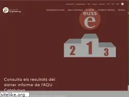Sites similar to euss.cat