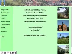 Sites similar to eusserthal.de