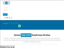 Sites similar to eusseseguridad.com