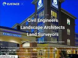 Sites similar to eustaceeng.com