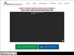 Sites similar to eustaquio.com.br