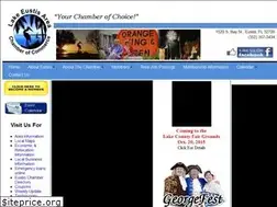 Sites similar to eustischamber.org