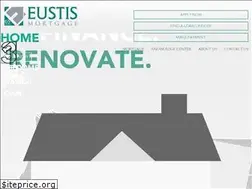 Sites similar to eustismortgage.com